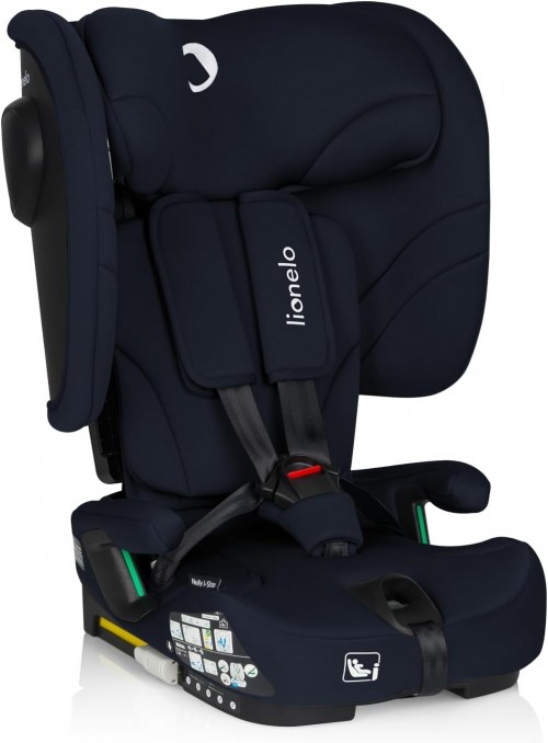 Lionelo Nelly i-Size