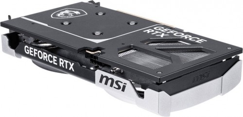 MSI GeForce RTX 5060 Ti 8G VENTUS 2X OC PLUS