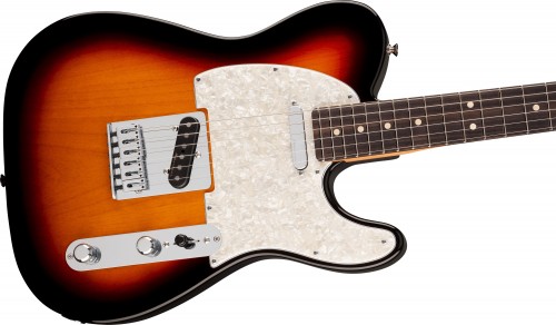 Fender Player II Modified Telecaster RW