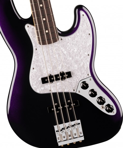 Fender Player II Modified Active Jazz Bass RW