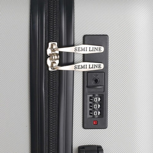 Semi Line T5762-4 L
