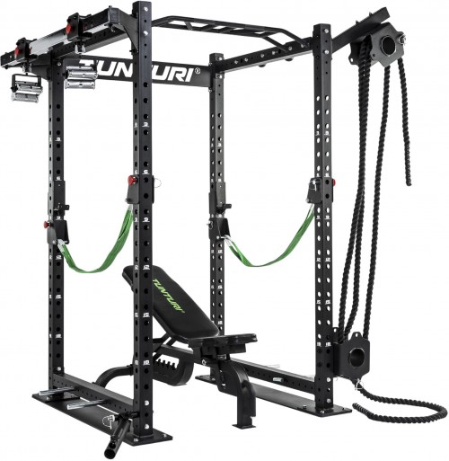 Tunturi UB90 Utility Bench