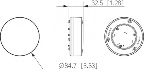 Dahua ARD912-W2(868)