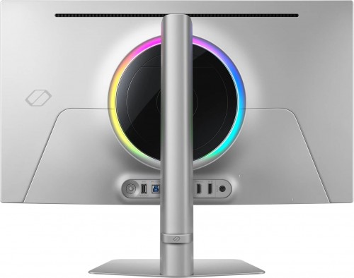 Samsung Odyssey OLED G81SF 27