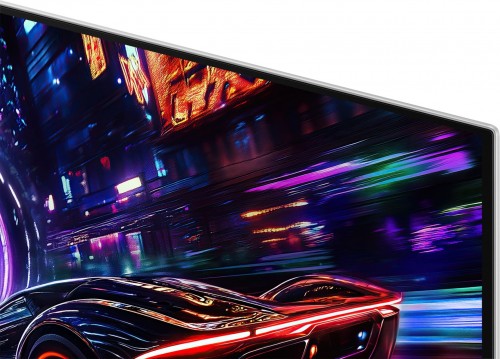 Samsung Odyssey OLED G81SF 32