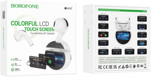 Borofone BW87 Mist