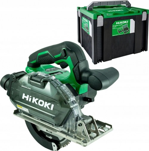 Hitachi HIKOKI CD3605DB W2Z