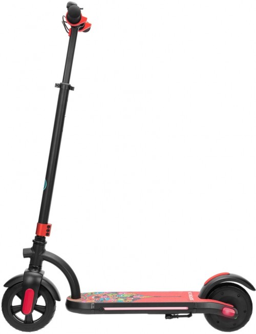 Bluetouch BT Superkids