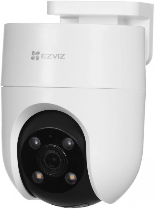 Ezviz H8C PoE 2K