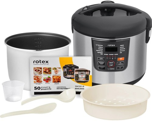Rotex RMC501-B