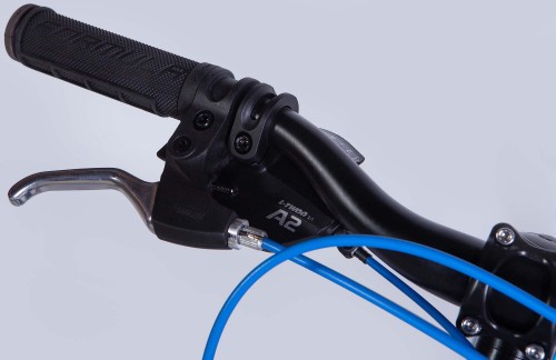 Formula Blackwood Vbr 20 2025