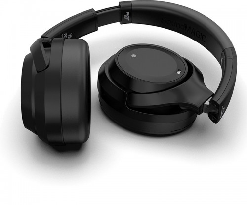 SoundMAGIC P60BT