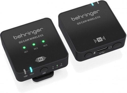Behringer GO Cam Wireless