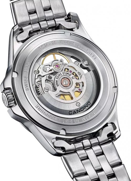 Candino Automatic C4781/2