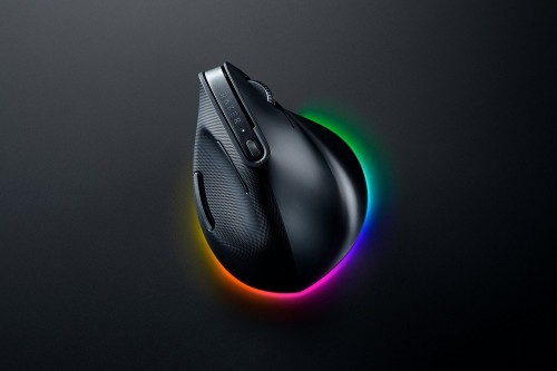 Razer Pro Click V2 Vertical Edition