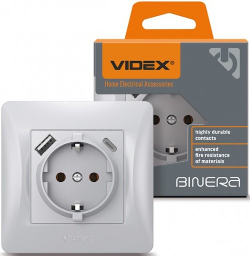 Videx VF-BNSK1GUC-SS