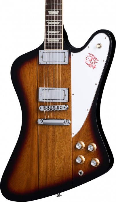 Gibson Firebird Platypus