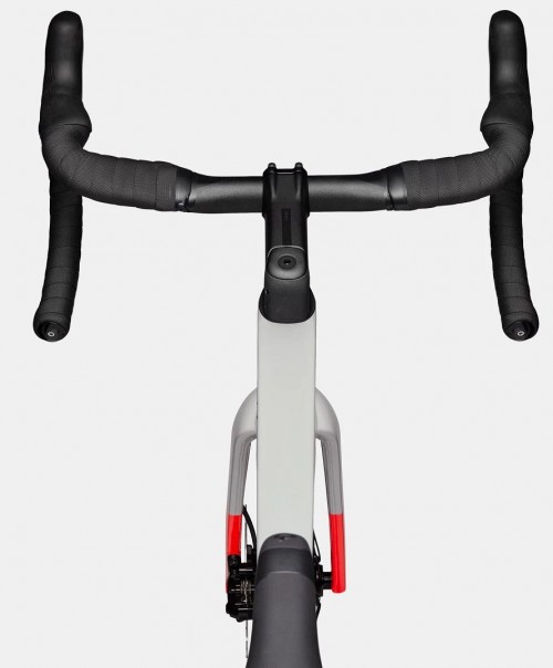 Cannondale SuperSix EVO Carbon 3 2025 frame 44