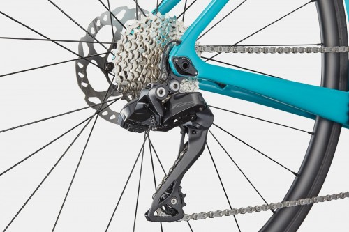 Cannondale SuperSix EVO Carbon 3 2025 frame 44