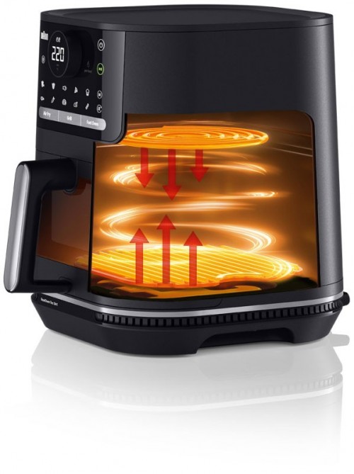 Braun MultiFry 3 HF5073