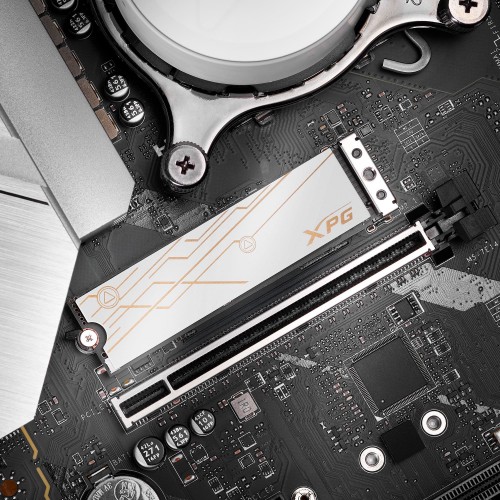 A-Data SMAR-980B-1TCS