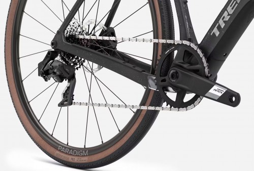 Trek Checkpoint SL 5 AXS Gen 3 2025 frame XS