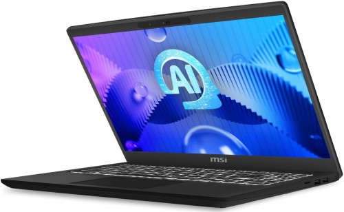 MSI Modern 15 H AI C1MOG