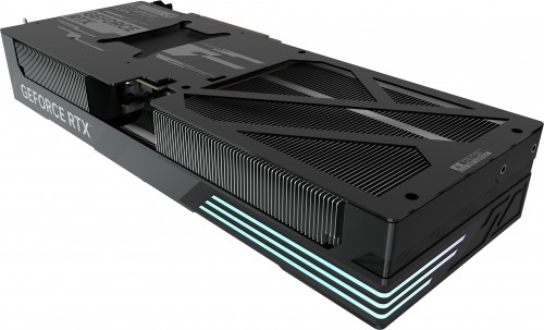KFA2 GeForce RTX 5070 Ti EX Gamer 1-Click OC