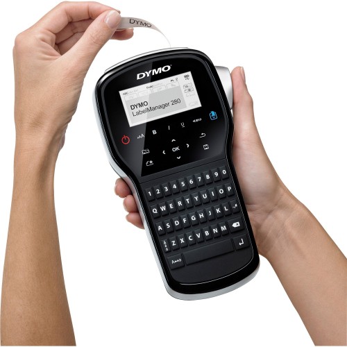 DYMO LabelManager 280