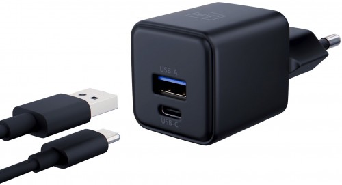 3MK Hyper GaN Charger 20W