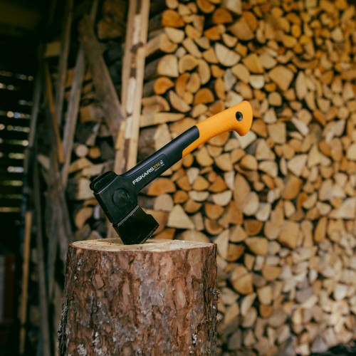 Fiskars X14