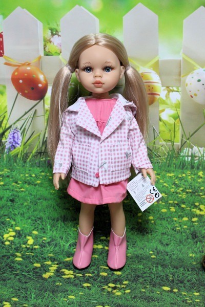 Paola Reina Rosa 04685