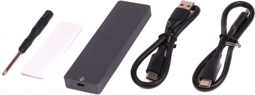 Maxxter EHDE-2280D-01