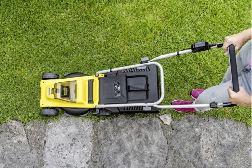 Karcher LMO 2-18 1.445-400.0