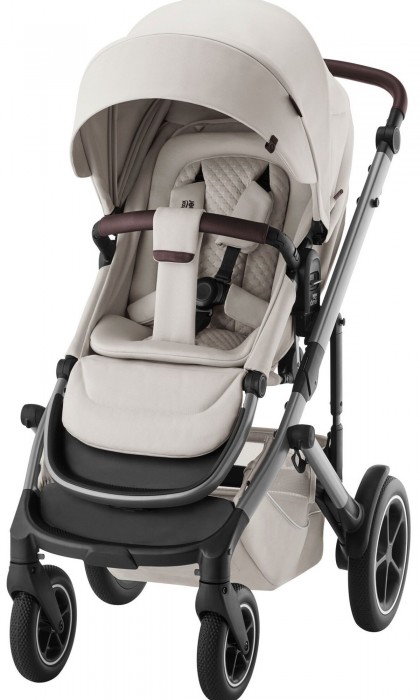 Britax Romer Smile 5Z Lux