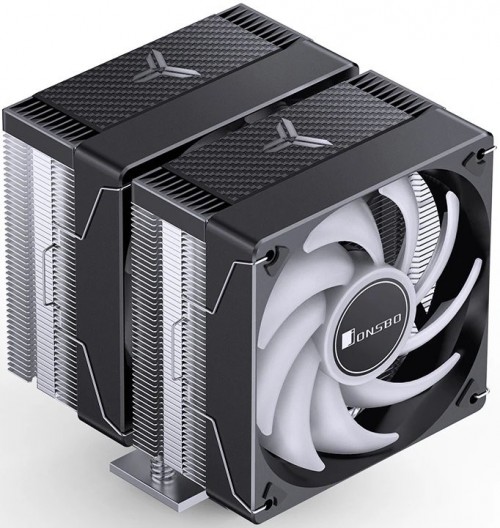 Jonsbo CR-3000E Black