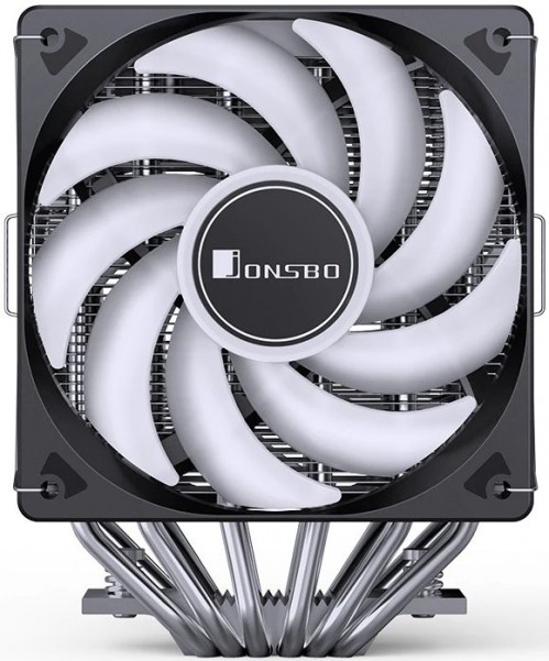 Jonsbo CR-3000E Black