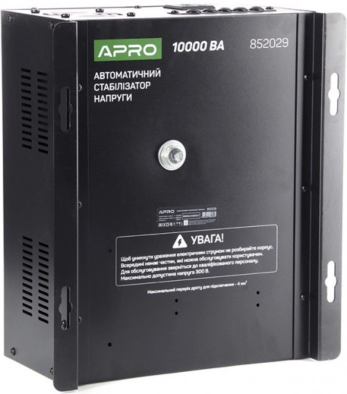 Apro AVR-10000V