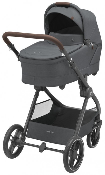 Maxi-Cosi Oxford+ 2 in 1