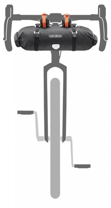 Ortlieb Handlebar-Pack 9 L
