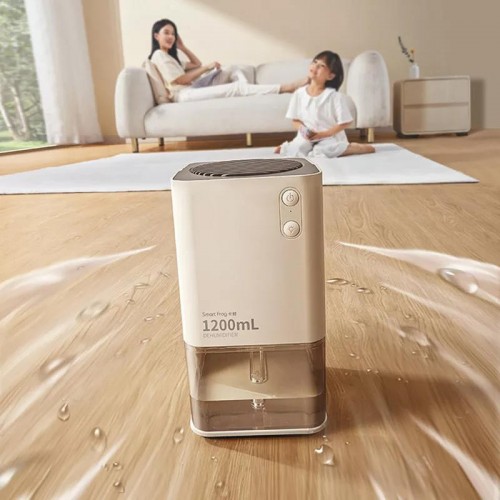 Xiaomi Smart Frog Desk Dehumidifier