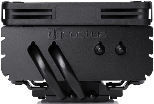 Noctua NH-L9x65 chromax.black