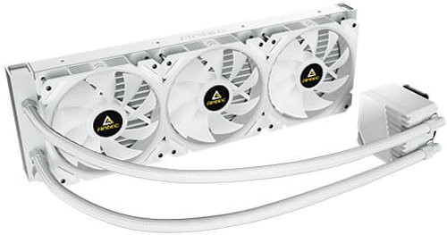 Antec Symphony 360 ARGB White