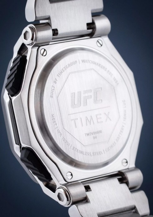 Timex UFC Strength Colossus TW2V84600