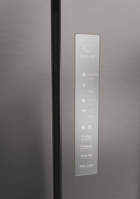 Haier HCR-3818ENMD