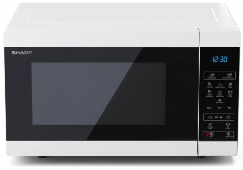 Sharp YC MS51E W