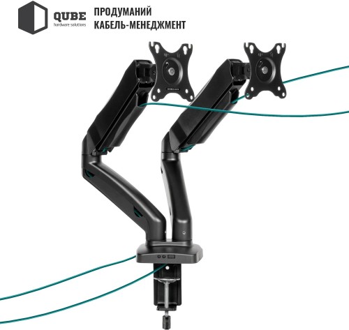 QUBE 3209BD