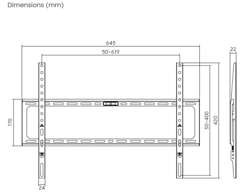 i-Tech PLB-64
