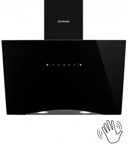 Minola HVS 6812 BL 1200 LED