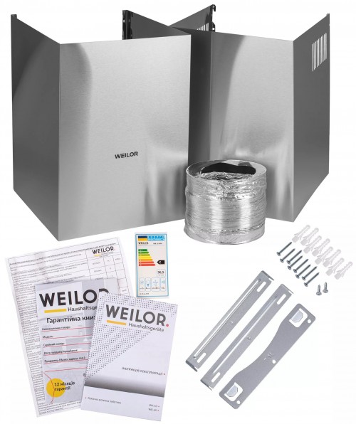 Weilor MIST WTX 68 INOX